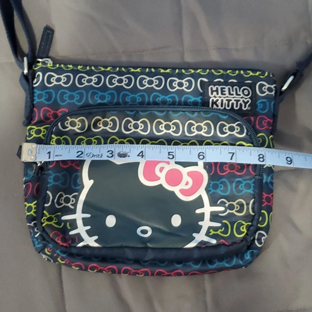 Hello Kitty hello kitty